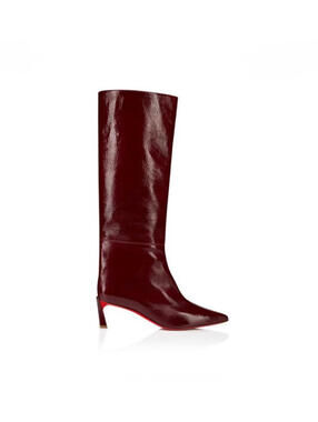 Christian Louboutin Condorocombo Boot(PLEASE REQUEST YOUR SIZE BEFORE PURCHASING